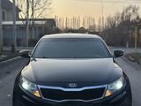 Kia Optima 2013 года за 5 000 000 тг. в Алматы – фото 5