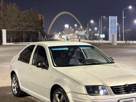 Volkswagen Bora 1999 года за 3 000 000 тг. в Астана