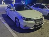 Lexus ES 350 2012 года за 10 200 000 тг. в Алматы