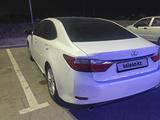 Lexus ES 350 2012 годаүшін10 200 000 тг. в Алматы – фото 4