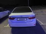 Lexus ES 350 2012 годаүшін10 200 000 тг. в Алматы – фото 5