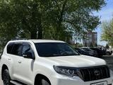 Toyota Land Cruiser Prado 2021 годаүшін37 000 000 тг. в Усть-Каменогорск – фото 3