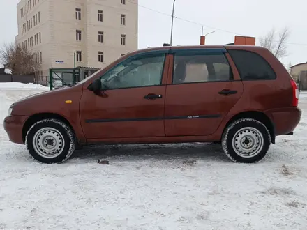 ВАЗ (Lada) Kalina 1117 2008 года за 1 500 000 тг. в Астана – фото 2