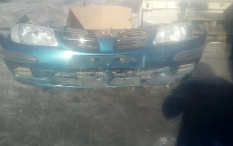 Ноускат Нисан альмера. за 90 009 тг. в Караганда