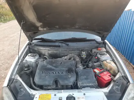 ВАЗ (Lada) Priora 2172 2012 года за 1 850 000 тг. в Усть-Каменогорск
