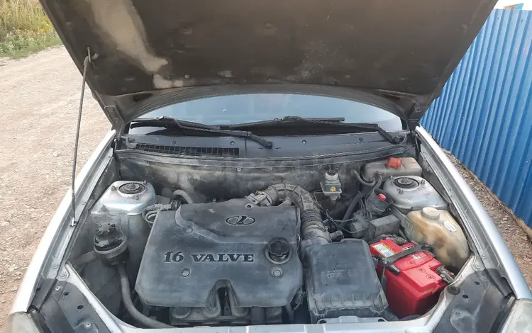 ВАЗ (Lada) Priora 2172 2012 года за 1 850 000 тг. в Усть-Каменогорск