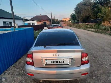 ВАЗ (Lada) Priora 2172 2012 года за 1 850 000 тг. в Усть-Каменогорск – фото 2