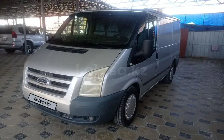 Ford Transit 2010 года за 6 000 000 тг. в Алматы