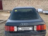 Audi 80 1990 годаfor600 000 тг. в Актау