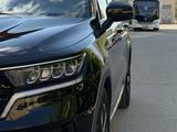 Kia Sorento 2021 годаүшін14 200 000 тг. в Актобе – фото 3