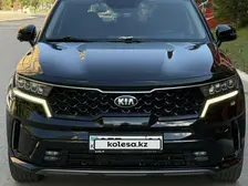 Kia Sorento, 2021