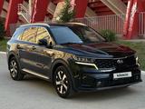 Kia Sorento 2021 годаүшін14 200 000 тг. в Актобе – фото 2