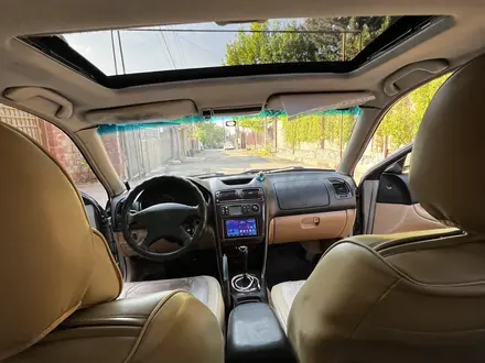 Mitsubishi Galant 1997 года за 1 800 000 тг. в Алматы – фото 8