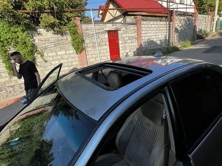 Mitsubishi Galant 1997 года за 1 800 000 тг. в Алматы – фото 10