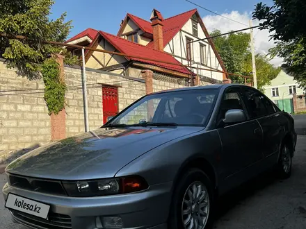 Mitsubishi Galant 1997 года за 1 800 000 тг. в Алматы – фото 15