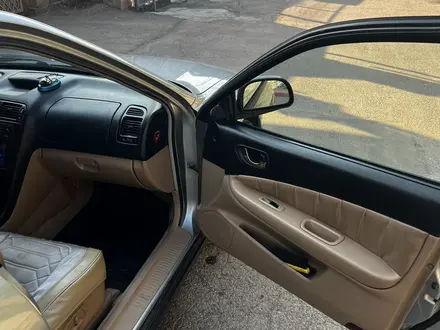 Mitsubishi Galant 1997 года за 1 800 000 тг. в Алматы – фото 5
