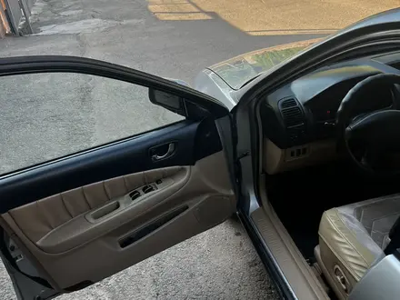 Mitsubishi Galant 1997 года за 1 800 000 тг. в Алматы – фото 6