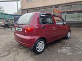 Daewoo Matiz 2008 годаfor2 100 000 тг. в Алматы – фото 5