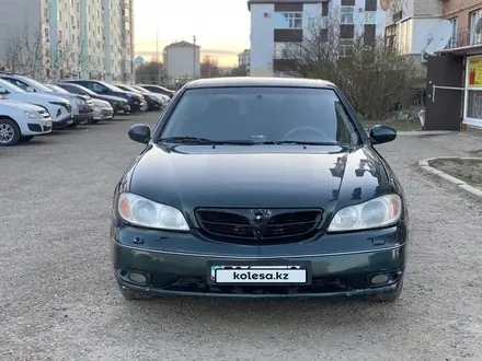 Nissan Maxima 2001 года за 2 000 000 тг. в Уральск – фото 4