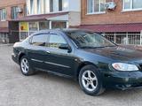 Nissan Maxima 2001 года за 2 000 000 тг. в Уральск – фото 3