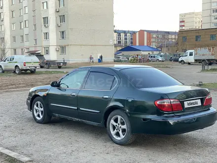 Nissan Maxima 2001 года за 2 000 000 тг. в Уральск – фото 6