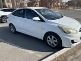 Hyundai Accent 2013 годаfor4 800 000 тг. в Актау – фото 4