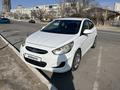 Hyundai Accent 2013 годаүшін4 800 000 тг. в Актау – фото 6