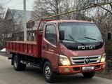 Foton 2013 годаүшін3 900 000 тг. в Алматы