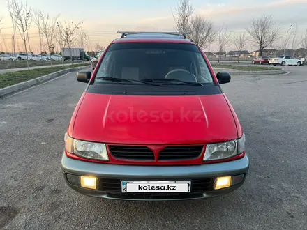 Mitsubishi Space Runner 1995 года за 2 100 000 тг. в Алматы – фото 6