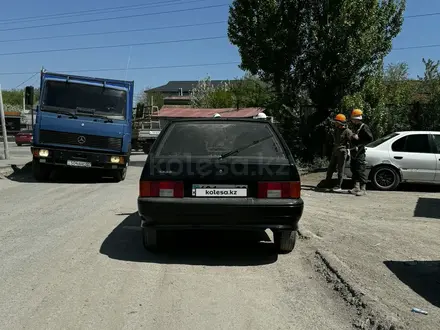 ВАЗ (Lada) 2114 2013 года за 750 000 тг. в Тараз – фото 5