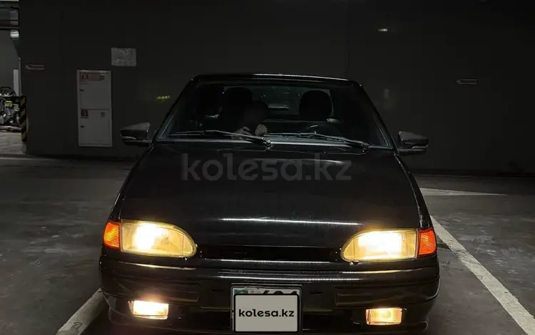 ВАЗ (Lada) 2114 2013 года за 750 000 тг. в Тараз