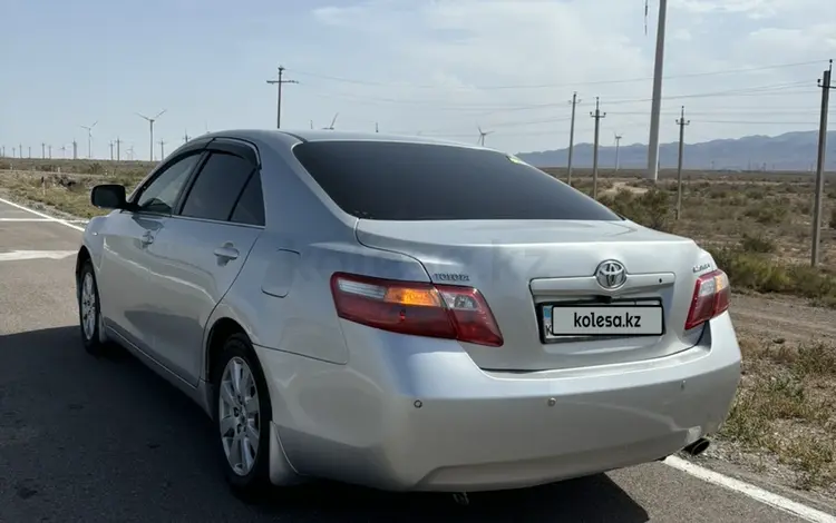 Toyota Camry 2007 года за 6 500 000 тг. в Шымкент