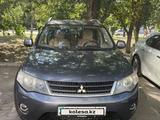 Mitsubishi Outlander 2008 года за 5 100 000 тг. в Усть-Каменогорск – фото 2