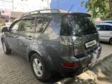 Mitsubishi Outlander 2008 года за 5 100 000 тг. в Усть-Каменогорск – фото 4