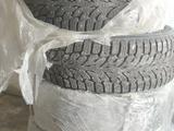 R16 215/60 корейские Kumho шиныүшін90 000 тг. в Усть-Каменогорск