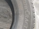 R16 215/60 корейские Kumho шиныүшін90 000 тг. в Усть-Каменогорск – фото 3