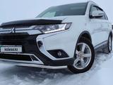 Mitsubishi Outlander 2020 года за 14 050 000 тг. в Костанай – фото 5