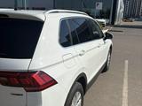 Volkswagen Tiguan 2021 года за 16 500 000 тг. в Астана – фото 3