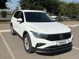 Volkswagen Tiguan 2021 года за 16 500 000 тг. в Астана