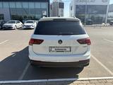 Volkswagen Tiguan 2021 года за 16 500 000 тг. в Астана – фото 5