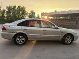 Mazda 626 2001 года за 1 800 000 тг. в Алматы – фото 4