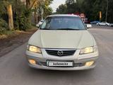 Mazda 626 2001 года за 1 800 000 тг. в Алматы