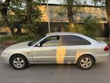 Mazda 626 2001 года за 1 800 000 тг. в Алматы – фото 2