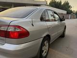 Mazda 626 2001 года за 1 800 000 тг. в Алматы – фото 5