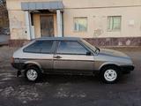 ВАЗ (Lada) 2108 1992 годаfor550 000 тг. в Жезказган – фото 3