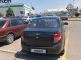 ВАЗ (Lada) Granta 2190 2013 года за 1 600 000 тг. в Алматы