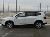 Chevrolet Orlando 2014 года за 5 000 000 тг. в Атырау – фото 5