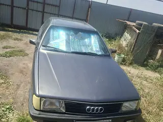Audi 100