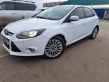 Ford Focus 2011 года за 4 000 000 тг. в Петропавловск – фото 2