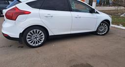 Ford Focus 2011 годаүшін4 000 000 тг. в Петропавловск – фото 3